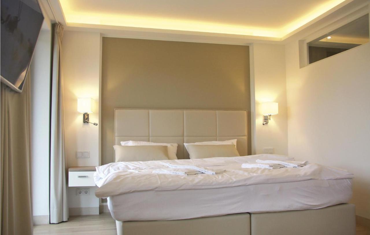 Angel Apartman Binz Kültér fotó