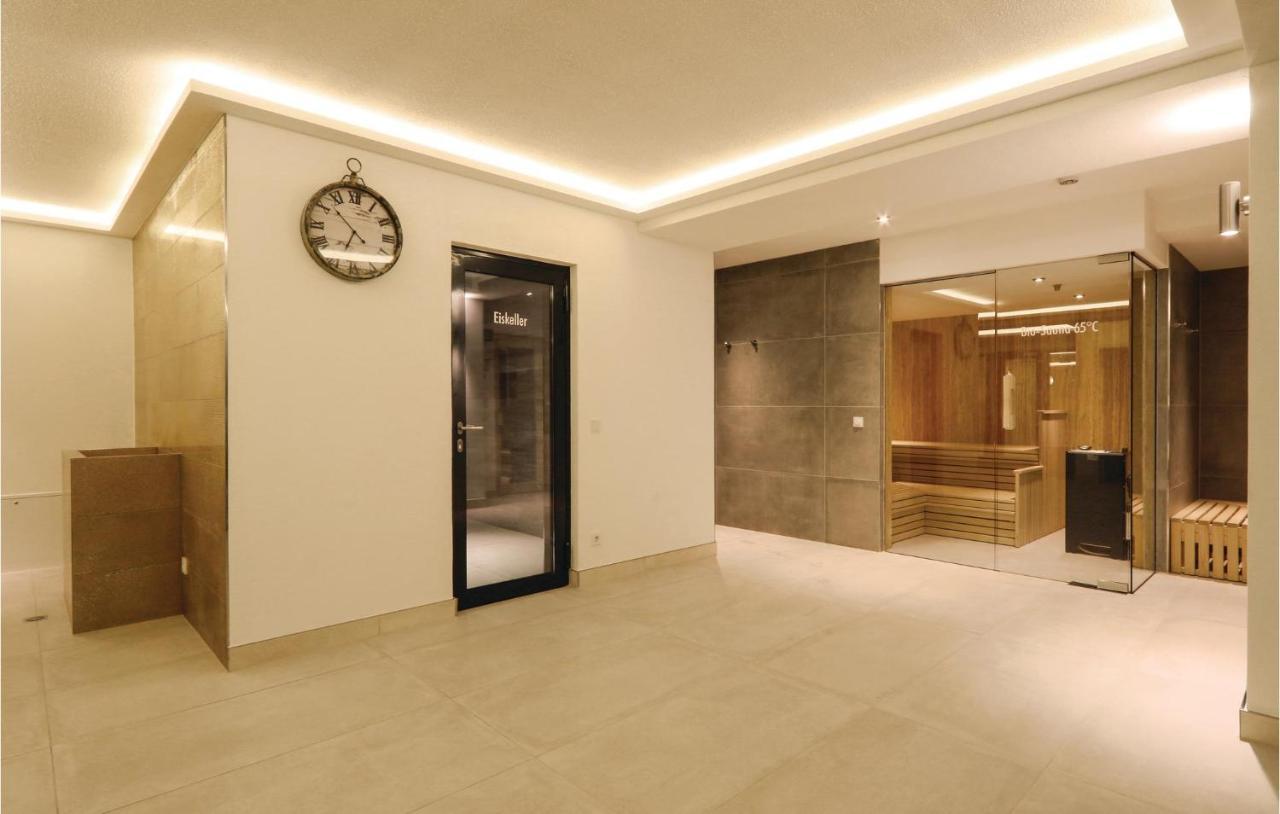Angel Apartman Binz Kültér fotó